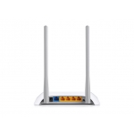 Wireless Router TP-Link TL-WR840N 300Mbps